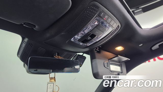 Mercedes-Benz GLB-Class (X247) GLB250 4MATIC 2023 — фото 22