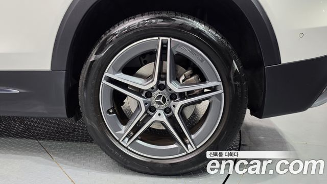 Mercedes-Benz GLB-Class (X247) GLB250 4MATIC 2023 — фото 27