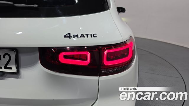 Mercedes-Benz GLB-Class (X247) GLB250 4MATIC 2023 — фото 29