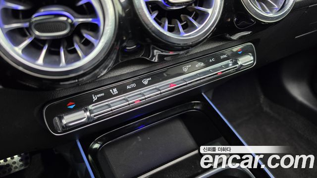 Mercedes-Benz GLB-Class (X247) GLB250 4MATIC 2023 — фото 35