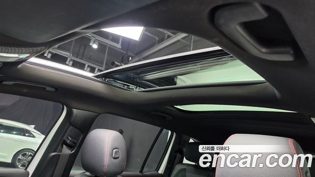 Mercedes-Benz GLB-Class (X247) GLB250 4MATIC 2023 — фото 39