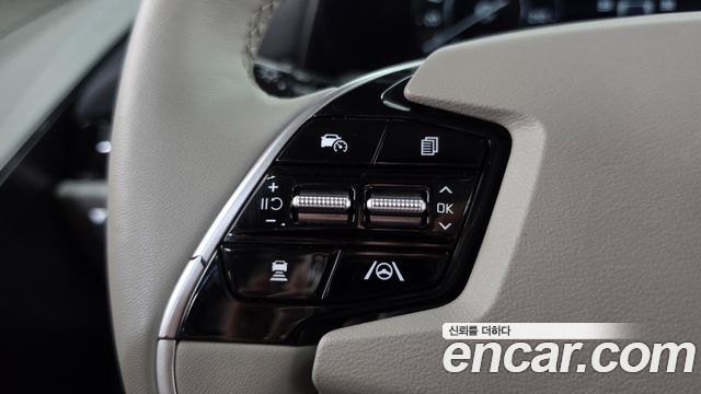 Kia Niro EV Earth 2023 — фото 16