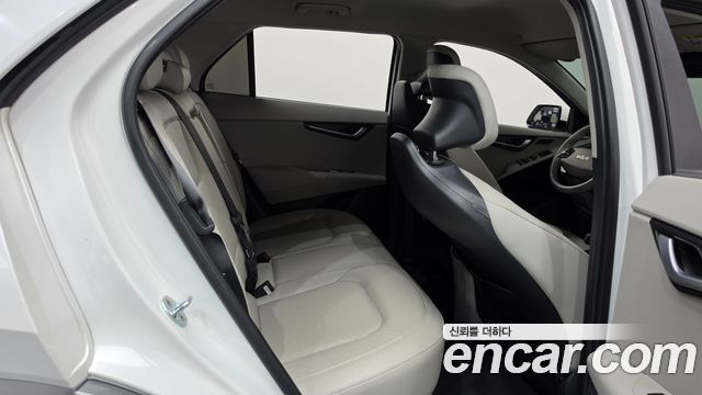 Kia Niro EV Earth 2023 — фото 19