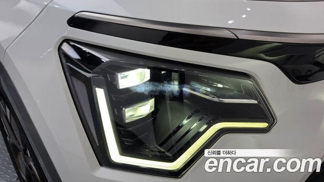 Kia Niro EV Earth 2023 — фото 22