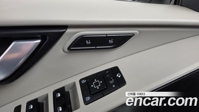 Kia Niro EV Earth 2023 — фото 34