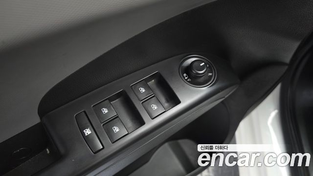 Chevrolet Aveo Sedan LS Deluxe 2014 — фото 17