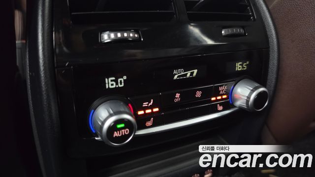 BMW 5 Series (G30) 520d M Sport Package Plus 2020 — фото 19