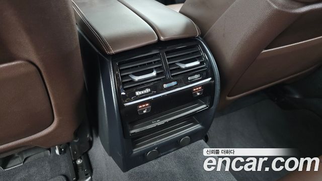 BMW 5 Series (G30) 530i xDrive Luxury Plus 2018 — фото 18