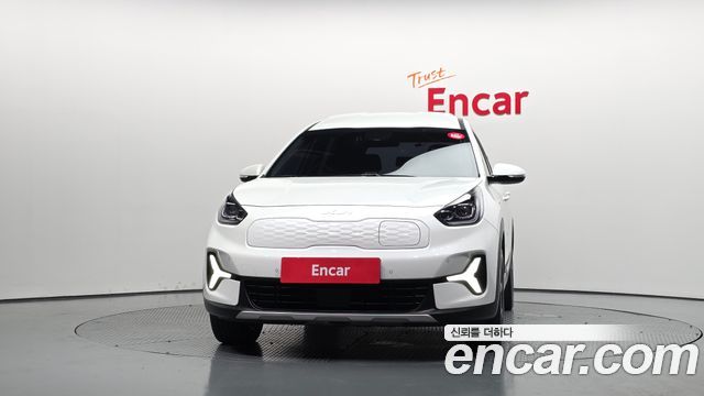 Kia Niro Plus Earth 2023 — фото 3