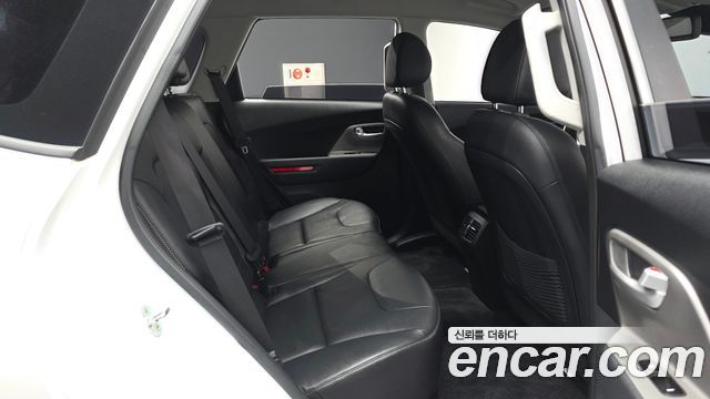 Kia Niro Plus Earth 2023 — фото 12