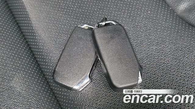Kia Niro Plus Earth 2023 — фото 17