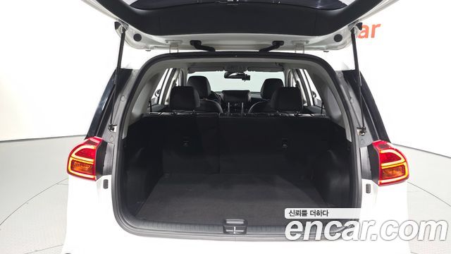 Kia Niro Plus Earth 2023 — фото 20