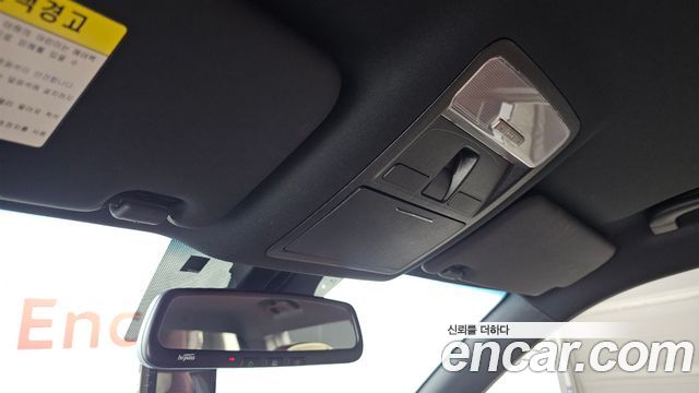 KG Mobility (SsangYong) Rexton Sports Khan Diesel 2.2 4WD Prestige Special (5-Link) 2020 — фото 19