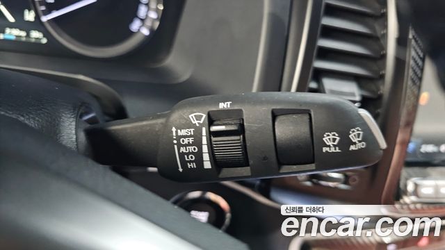 KG Mobility (SsangYong) Rexton Sports Khan Diesel 2.2 4WD Prestige Special (5-Link) 2020 — фото 28