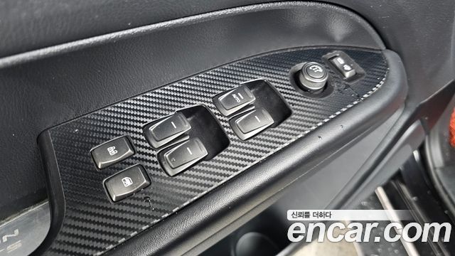 KG Mobility (SsangYong) Rexton Sports Khan Diesel 2.2 4WD Prestige Special (5-Link) 2020 — фото 29