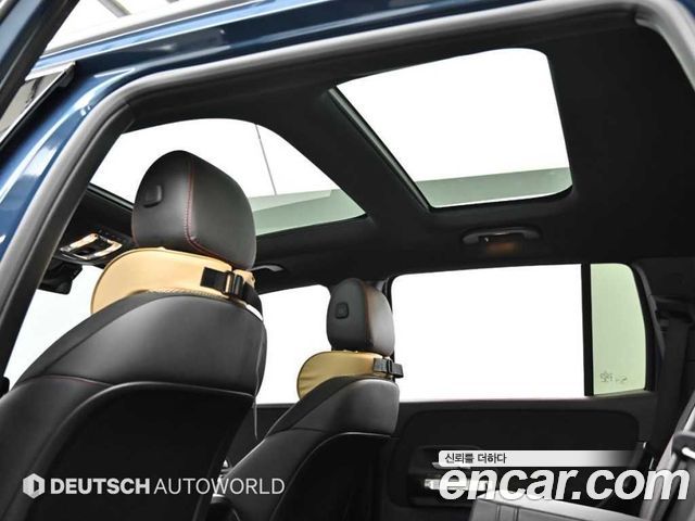 Mercedes-Benz GLB-Class (X247) GLB250 4MATIC 2020 — фото 22