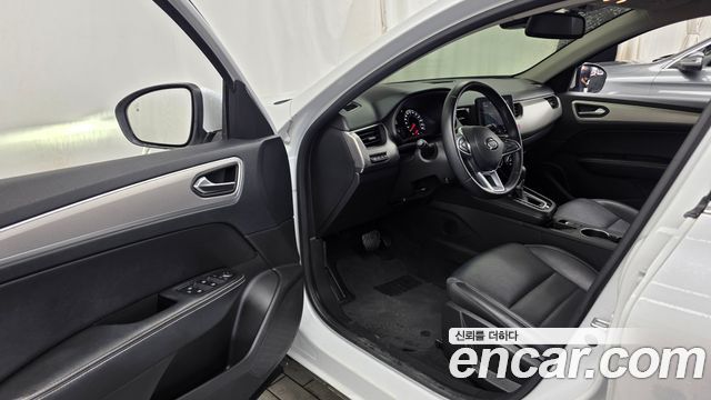 Renault Korea XM3 1.6 GTe RE 2023 — фото 10