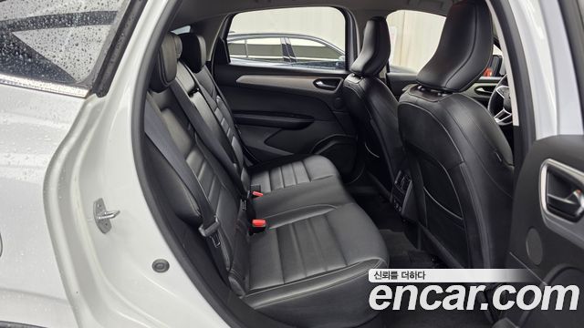 Renault Korea XM3 1.6 GTe RE 2023 — фото 12