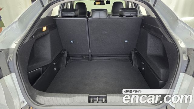 Renault Korea XM3 1.6 GTe RE 2023 — фото 20