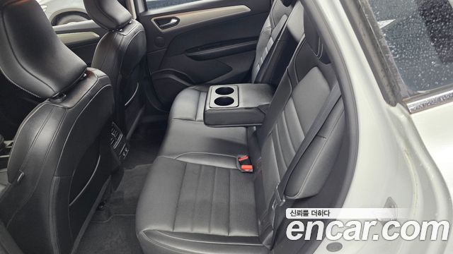 Renault Korea XM3 1.6 GTe RE 2023 — фото 26