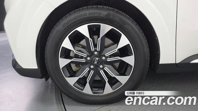 Kia Carnival (IV) Diesel 9-Seater Signature 2021 — фото 5
