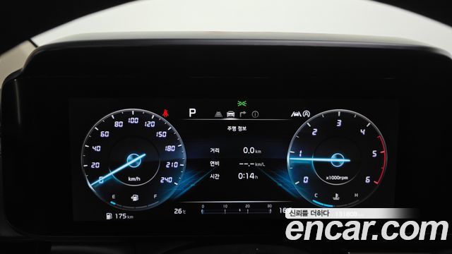 Kia Carnival (IV) Diesel 9-Seater Signature 2021 — фото 8