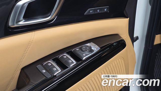 Kia Carnival (IV) Diesel 9-Seater Signature 2021 — фото 12