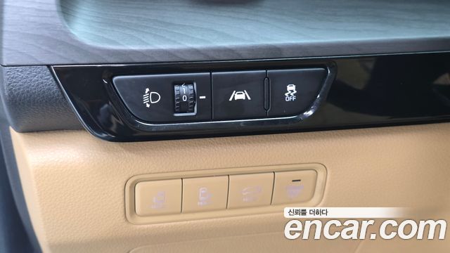 Kia Carnival (IV) Diesel 9-Seater Signature 2021 — фото 13