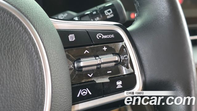 Kia Carnival (IV) Diesel 9-Seater Signature 2021 — фото 15