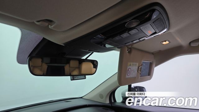Kia Carnival (IV) Diesel 9-Seater Signature 2021 — фото 16