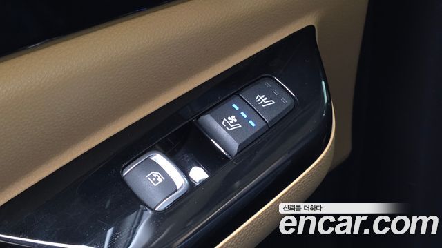 Kia Carnival (IV) Diesel 9-Seater Signature 2021 — фото 20