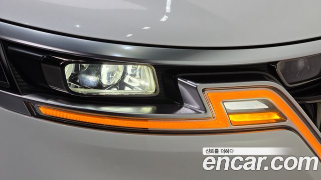 Kia Carnival (IV) Diesel 9-Seater Signature 2021 — фото 22