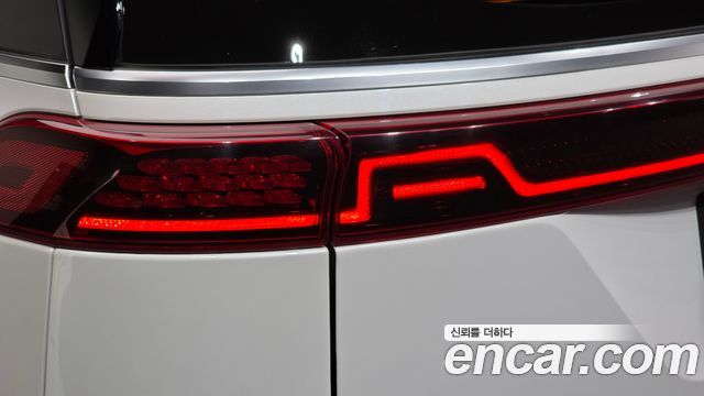 Kia Carnival (IV) Diesel 9-Seater Signature 2021 — фото 23