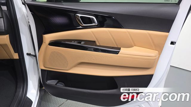 Kia Carnival (IV) Diesel 9-Seater Signature 2021 — фото 24
