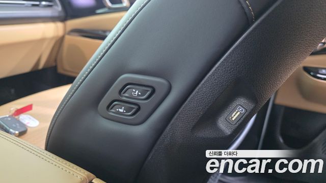 Kia Carnival (IV) Diesel 9-Seater Signature 2021 — фото 27