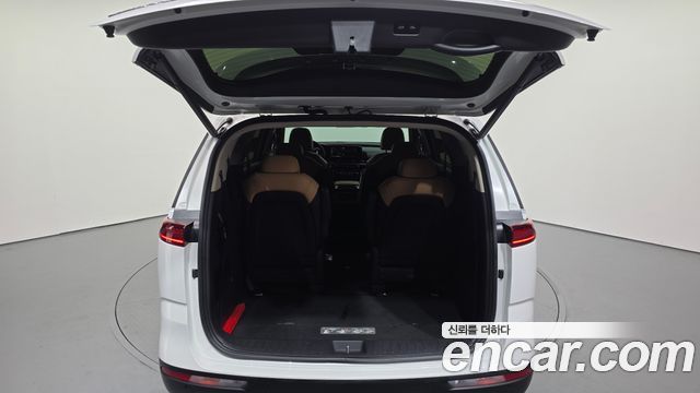 Kia Carnival (IV) Diesel 9-Seater Signature 2021 — фото 29