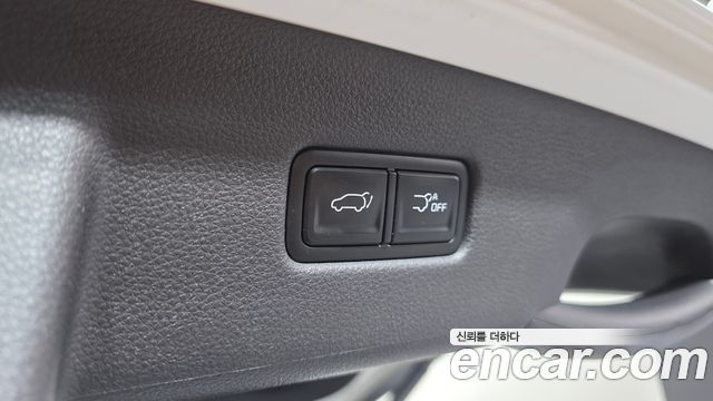 Kia Carnival (IV) Diesel 9-Seater Signature 2021 — фото 30