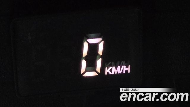 Renault Korea QM6 Gasoline 2WD RE Signature 2019 — фото 18