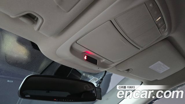 Renault Korea QM6 Gasoline 2WD RE Signature 2019 — фото 19