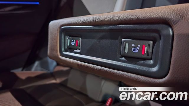 Renault Korea QM6 Gasoline 2WD RE Signature 2019 — фото 30
