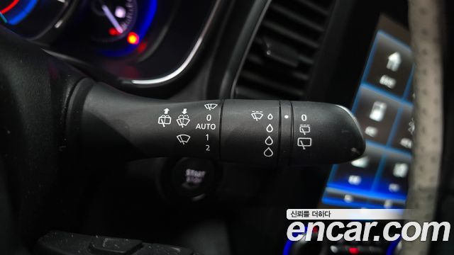 Renault Korea QM6 Gasoline 2WD RE Signature 2019 — фото 32