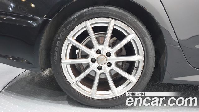 Audi A6 35 TDI Quattro Sport C7 2016 — фото 5