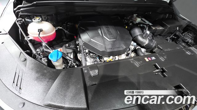 Kia Carnival (IV) Diesel 9-Seater Prestige 2021 — фото 6