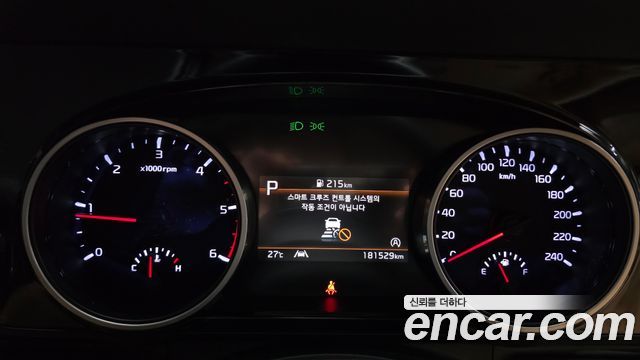 Kia Carnival (IV) Diesel 9-Seater Prestige 2021 — фото 8