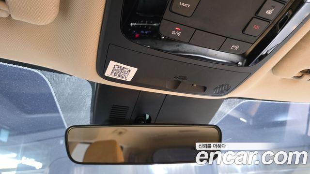 Kia Carnival (IV) Diesel 9-Seater Prestige 2021 — фото 18