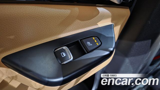 Kia Carnival (IV) Diesel 9-Seater Prestige 2021 — фото 19