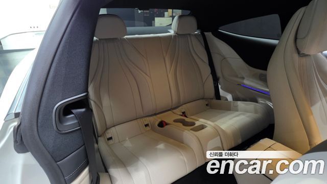 Mercedes-Benz CLE-Class (C236) CLE200 Coupe 2025 — фото 12