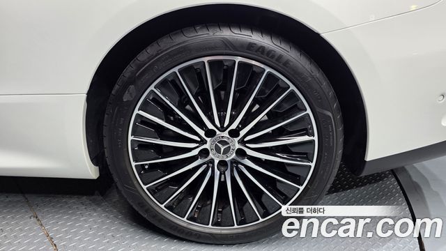 Mercedes-Benz CLE-Class (C236) CLE200 Coupe 2025 — фото 21