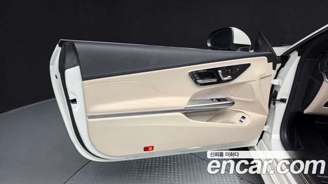 Mercedes-Benz CLE-Class (C236) CLE200 Coupe 2025 — фото 24