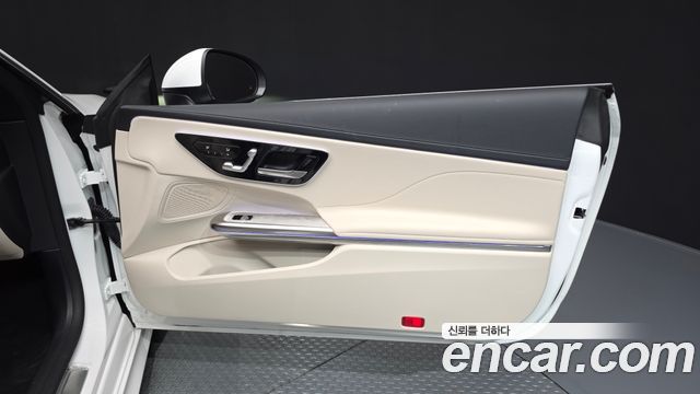 Mercedes-Benz CLE-Class (C236) CLE200 Coupe 2025 — фото 25